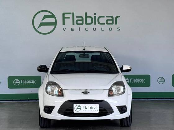 FORD KA 1.0 MPI 8V FLEX 2P MANUAL